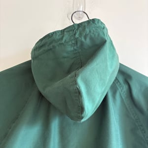 Image of Polo Ralph Lauren Hooded Sailing Jacket