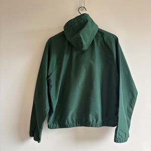 Image of Polo Ralph Lauren Hooded Sailing Jacket