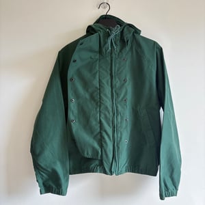 Image of Polo Ralph Lauren Hooded Sailing Jacket