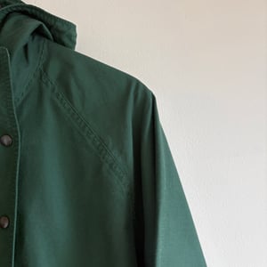 Image of Polo Ralph Lauren Hooded Sailing Jacket