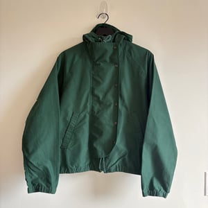 Image of Polo Ralph Lauren Hooded Sailing Jacket
