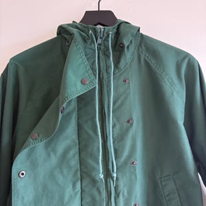 Image of Polo Ralph Lauren Hooded Sailing Jacket