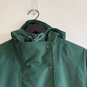 Image of Polo Ralph Lauren Hooded Sailing Jacket
