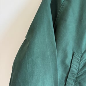 Image of Polo Ralph Lauren Hooded Sailing Jacket