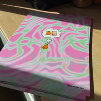 Image 2 of ASS THINKING 💭