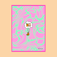 Image 4 of ASS THINKING 💭