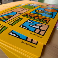 Image 4 of YELLOW BUTT 💛