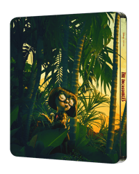 Image 2 of The Incredibles Steelbook