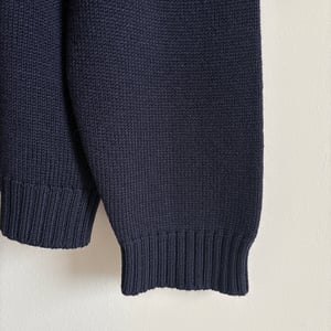 Image of Barneys New York Merino Wool/Cashmere Collared Sweater
