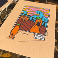 Image 3 of FEELING ILLUSTRATIONS ❤️