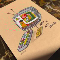 Image 5 of FEELING ILLUSTRATIONS ❤️