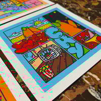 Image 4 of BOLD ILLUSTRATION 🔥