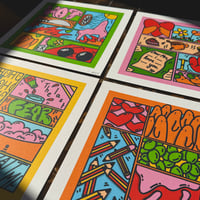 Image 2 of BOLD ILLUSTRATION 🔥