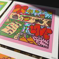 Image 3 of BOLD ILLUSTRATION 🔥