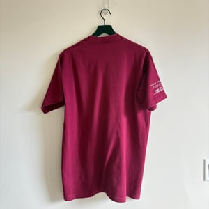 Image of To Die For (1995) Promotional T-Shirt