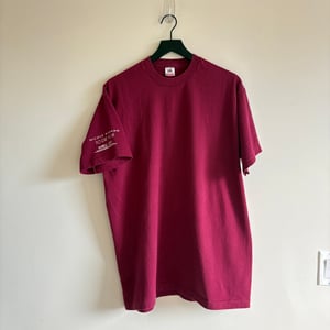 Image of To Die For (1995) Promotional T-Shirt