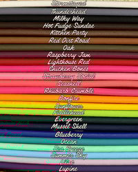 Image 2 of Feed Bucket Strap