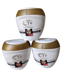 Image 4 of UCt + clear therapy extra lightening cream flawless complexion 200. Ml