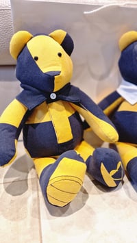 Image 5 of Top Collared Keepsake Bear