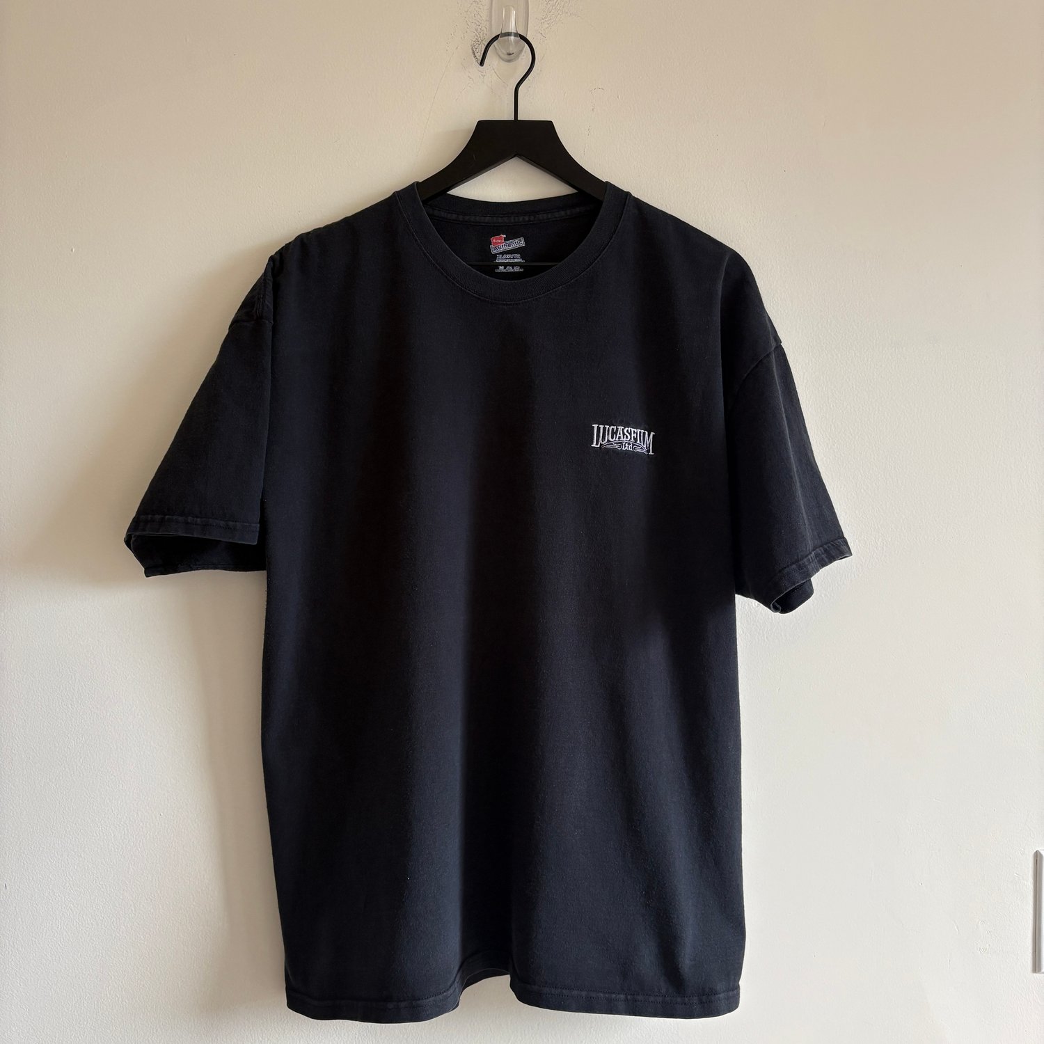 Image of Lucasfilm Ltd Embroidered T-Shirt