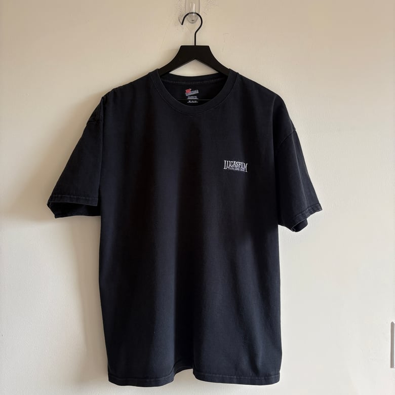 Image of Lucasfilm Ltd Embroidered T-Shirt