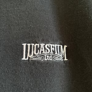 Image of Lucasfilm Ltd Embroidered T-Shirt