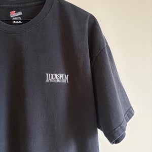 Image of Lucasfilm Ltd Embroidered T-Shirt