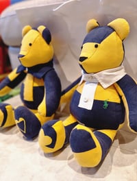 Image 8 of Top Collared Keepsake Bear