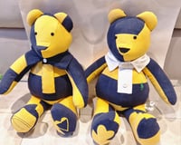 Image 1 of Top Collared Keepsake Bear