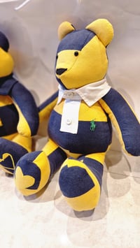 Image 10 of Top Collared Keepsake Bear