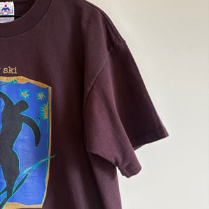 Image of 1996 Celebrity Ski Extravaganza T-Shirt