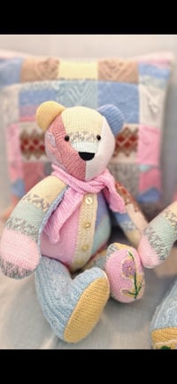 Image 1 of Standard Keepsake Bear