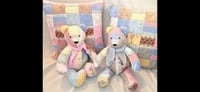 Image 3 of Standard Keepsake Bear