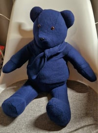 Image 4 of Standard Keepsake Bear
