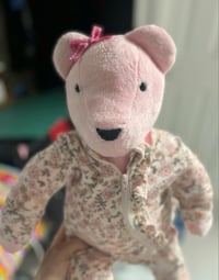 Image 2 of Standard Keepsake Bear