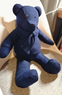 Image 6 of Standard Keepsake Bear