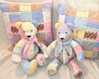 Image 5 of Standard Keepsake Bear