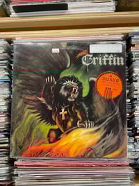 Griffin Flight Of The Griffin 