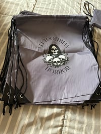 Drawstring Bag