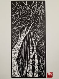 In The Woods [NO Version]