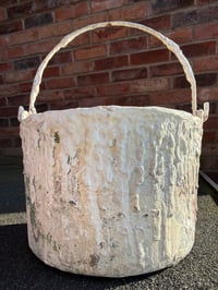 Image 2 of Old Paint Pot #1