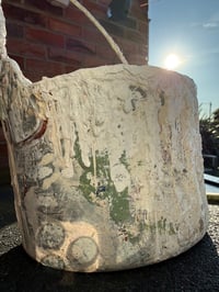Image 3 of Old Paint Pot #1