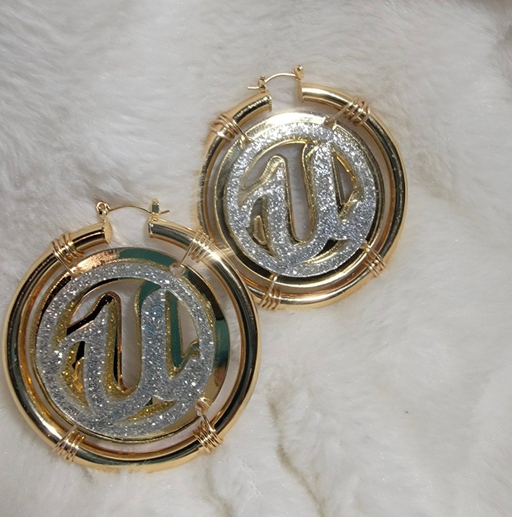 Image of Concert Earrings