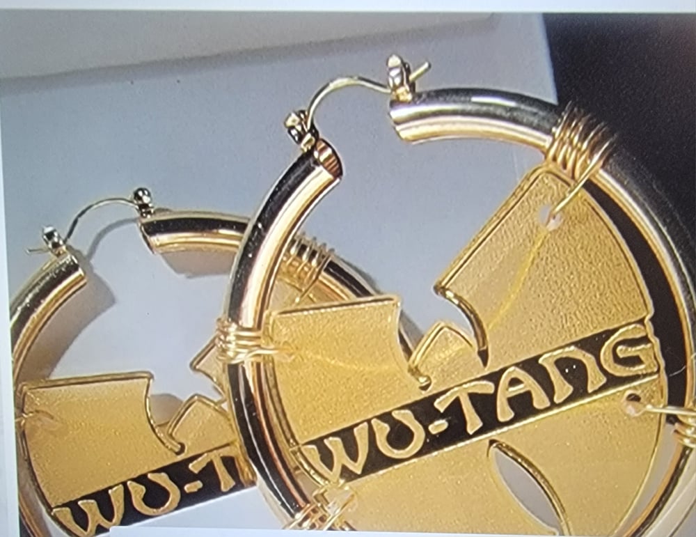 Image of Concert Earrings