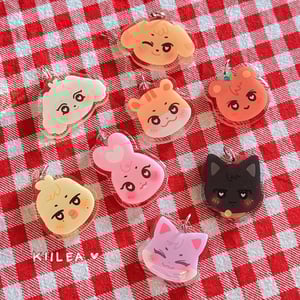 Image of aniteez phone straps