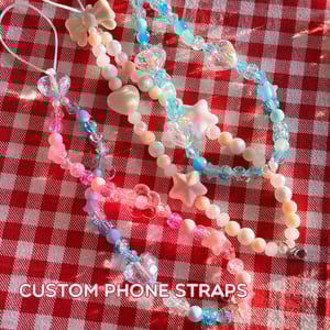 Image of aniteez phone straps