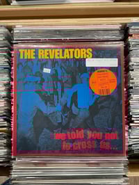 The Revelators 