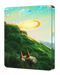 Image 2 of Luca Steelbook