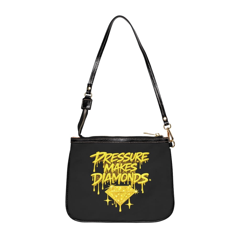 Image of Small Shoulder Bag