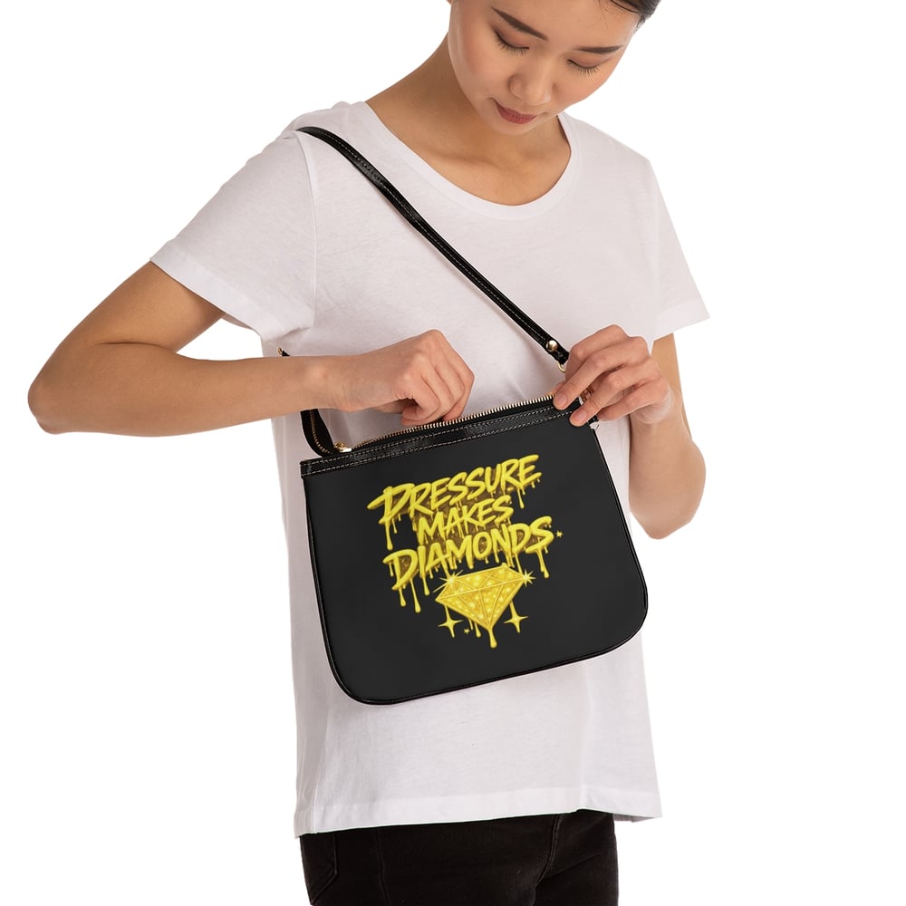 Image of Small Shoulder Bag